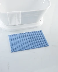 Charter Club Signature Bath Rug, 21" x 34", Exclusively at Macy's
