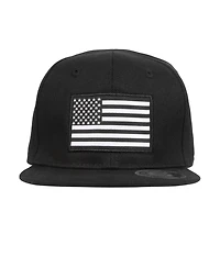 BinkyBro Boys Murica 2.0 Snapback Hat