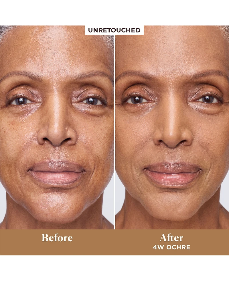 Laura Mercier Tinted Moisturizer Blurred Matte Spf 30, 1.522 oz.