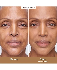 Laura Mercier Tinted Moisturizer Blurred Matte Spf 30, 1.522 oz.