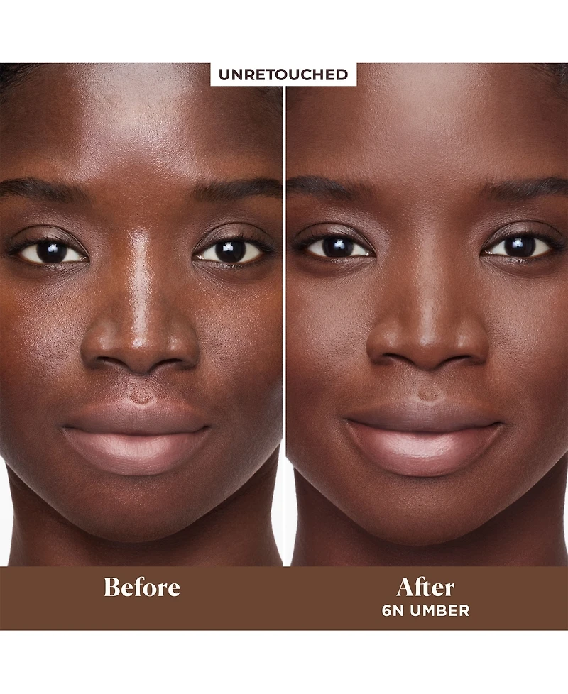 Laura Mercier Tinted Moisturizer Blurred Matte Spf 30, 1.522 oz.