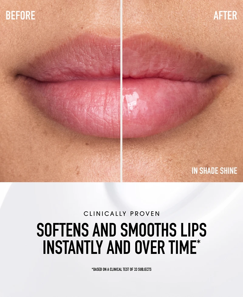 bareMinerals Nourishing Lip Oil, 0.12 oz.