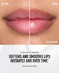 bareMinerals Nourishing Lip Oil, 0.12 oz.