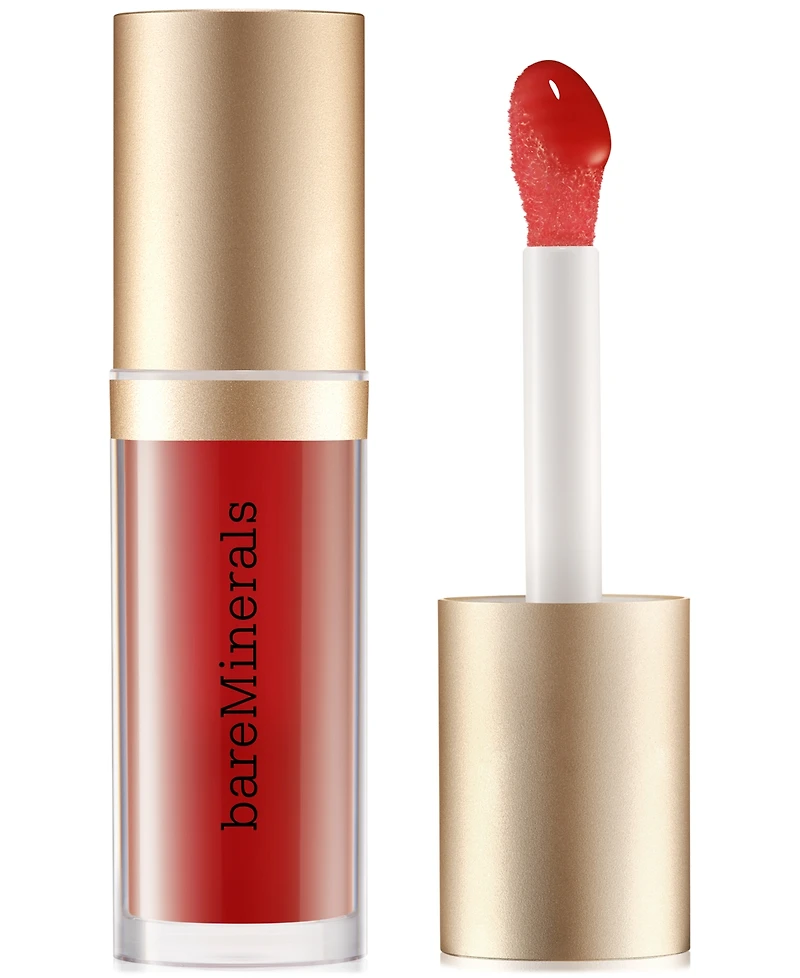 bareMinerals Nourishing Lip Oil, 0.12 oz.