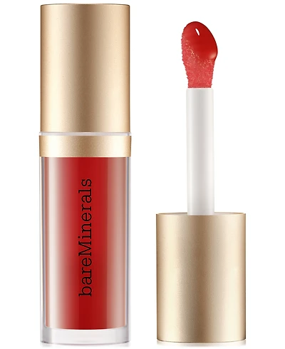 bareMinerals Nourishing Lip Oil, 0.12 oz.