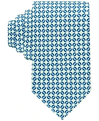 Tommy Hilfiger Men's Delano Medallion Tie