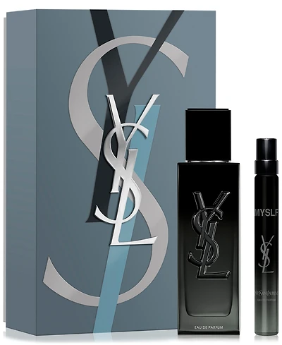 Yves Saint Laurent Men's 2-Pc. Myslf Eau de Parfum Gift Set