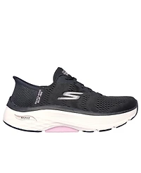 Skechers Women's Slip-Ins Max Cushioning Af-Paramount Walking Sneakers from Finish Line