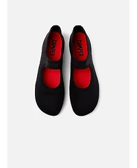 Camper Right Nina Technical Textile Flats
