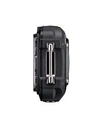 Ricoh Ricoh Pentax Wg-90 All-Weather Camera (Black)
