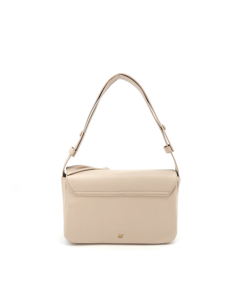 Like Dreams Elena Bow Small Shoulder Bag