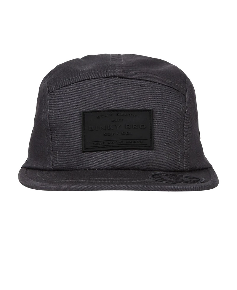 BinkyBro Boys Uluwatu Snapback Hat