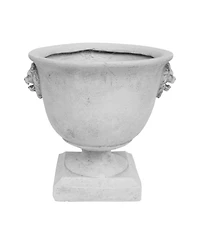 Streamdale Elevated Garden Urn Planter for Height and Style