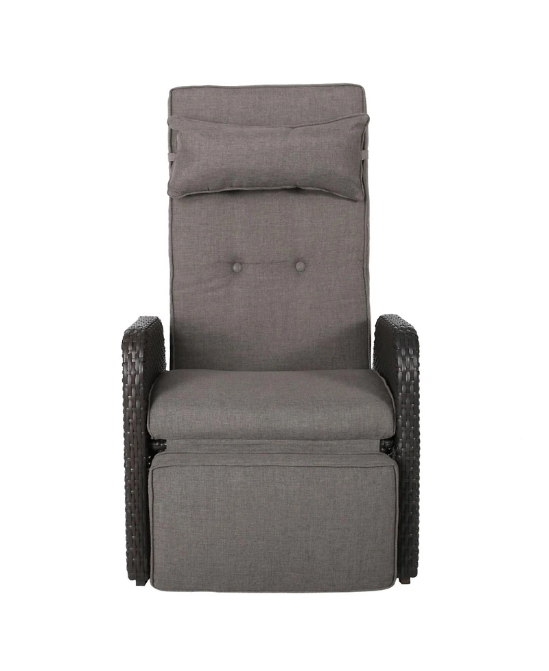 Streamdale Liverpool Gas Recliner