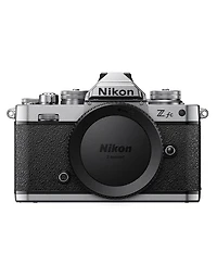 Nikon Z fc Dx-Format Mirrorless Camera
