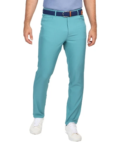 Tailorbyrd Men's Five Pocket Performance Pants