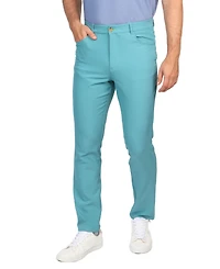 Tailorbyrd Men's Five Pocket Performance Pants