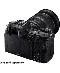 Nikon Z 6II Mirrorless Camera