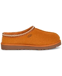 Ugg Men's Tasman Shaggy Suede Slipper