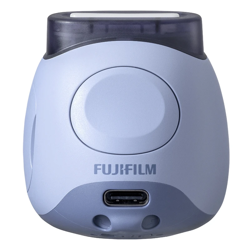 Fujifilm Instax Pal Digital Camera, Powder Pink