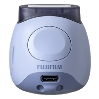 Fujifilm Instax Pal Digital Camera, Powder Pink