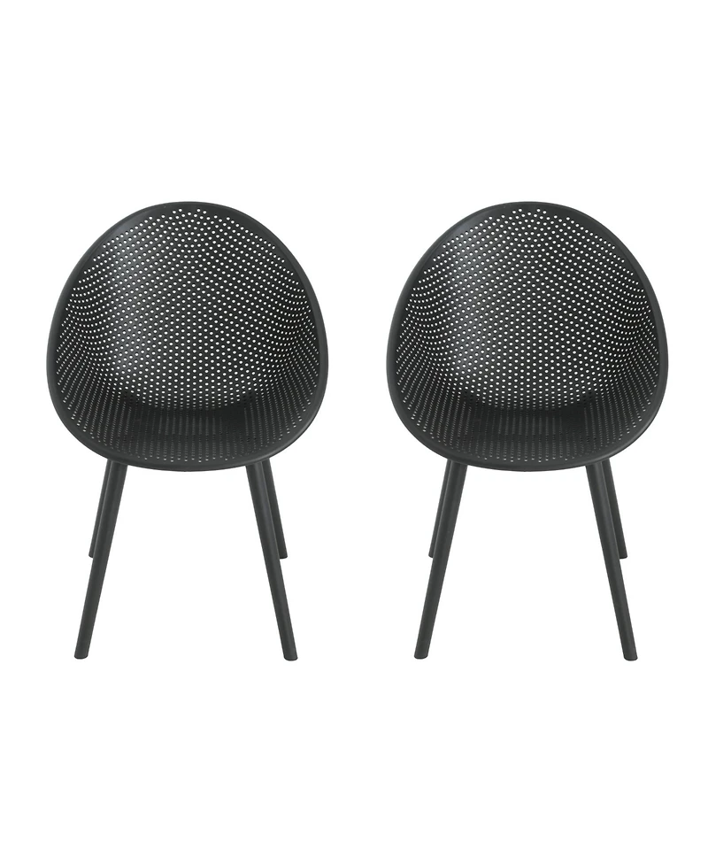 Gable Dining Chair(Set of 2