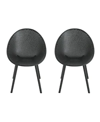 Gable Dining Chair(Set of 2
