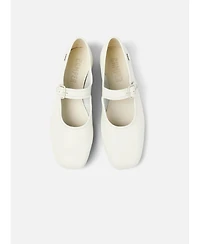 Camper Casi Myra Leather Mary Jane
