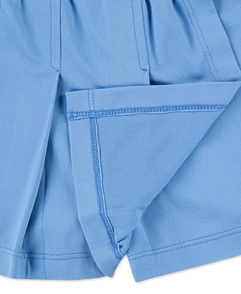 Nike Toddler Girls 2-Piece All Day Play Skort Set