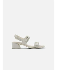 Camper Kora Leather Sandals