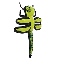 Tuffy Bug Dragonfly, 2 Pack Durable Dog Toys