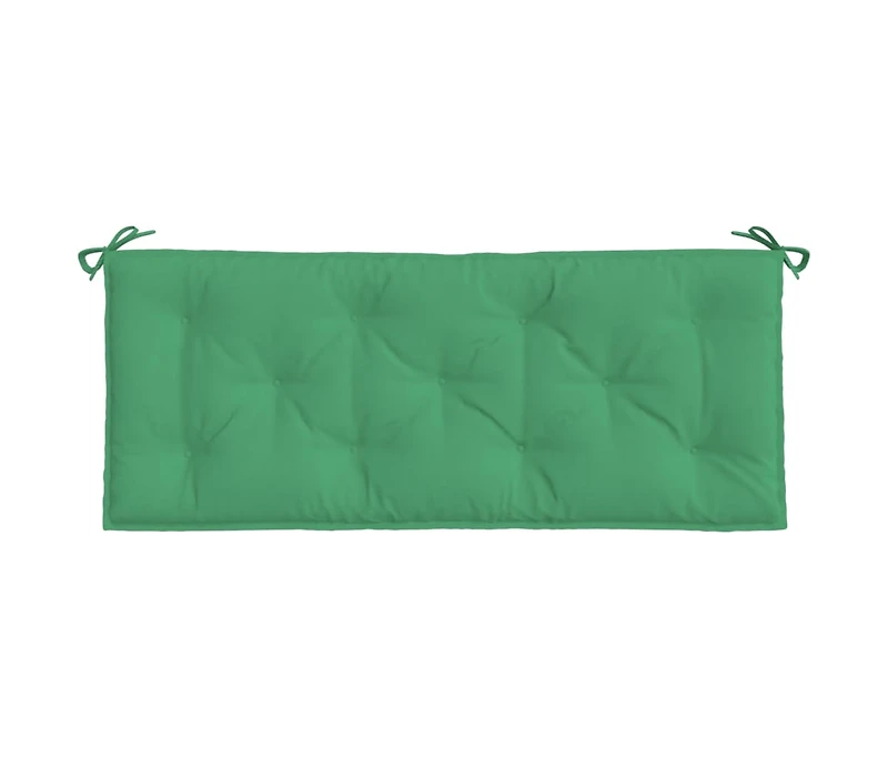Garden Bench Cushion 47.2"x19.7"x2.8" Oxford Fabric