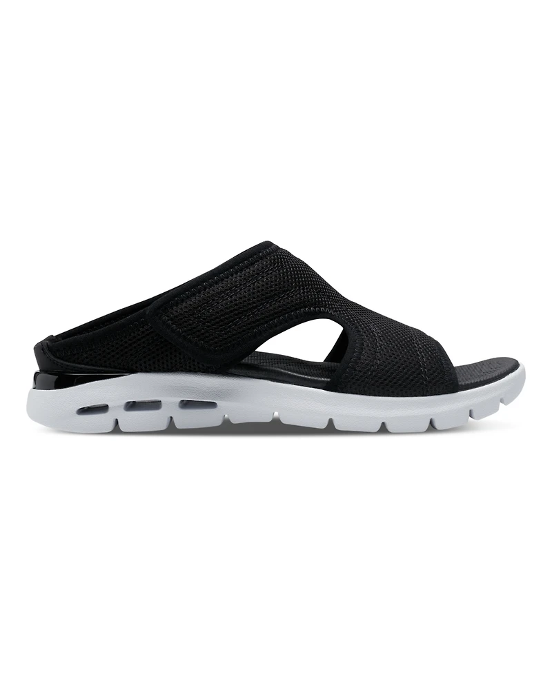 Easy Spirit Women's Taniya Lightweight Slip-On Sandals
