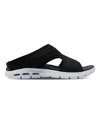 Easy Spirit Women's Taniya Lightweight Slip-On Sandals