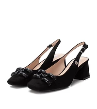 Refresh Women's Slingback Pumps By Xti