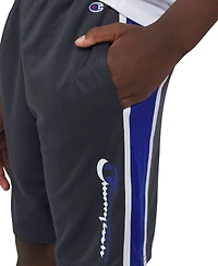 Champion Big Boys Mesh Shorts