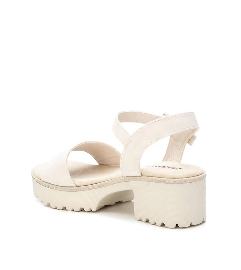 Refresh By Xti Women's Platform Sandals