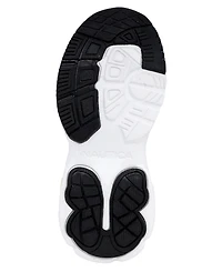 Nautica Little and Big Girls Jalto Athletic Sneaker