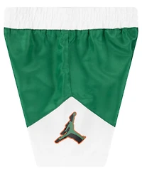 Jordan Toddler Boys 2-Piece Stacked Play Shorts and T-Shirt Set