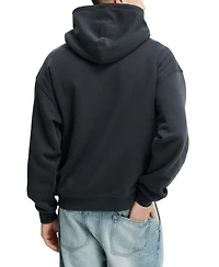 Cotton On Men's Michelin Box Fit Hoodie