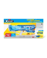 X-Shot Water Hydra Pulse Motor Soaker