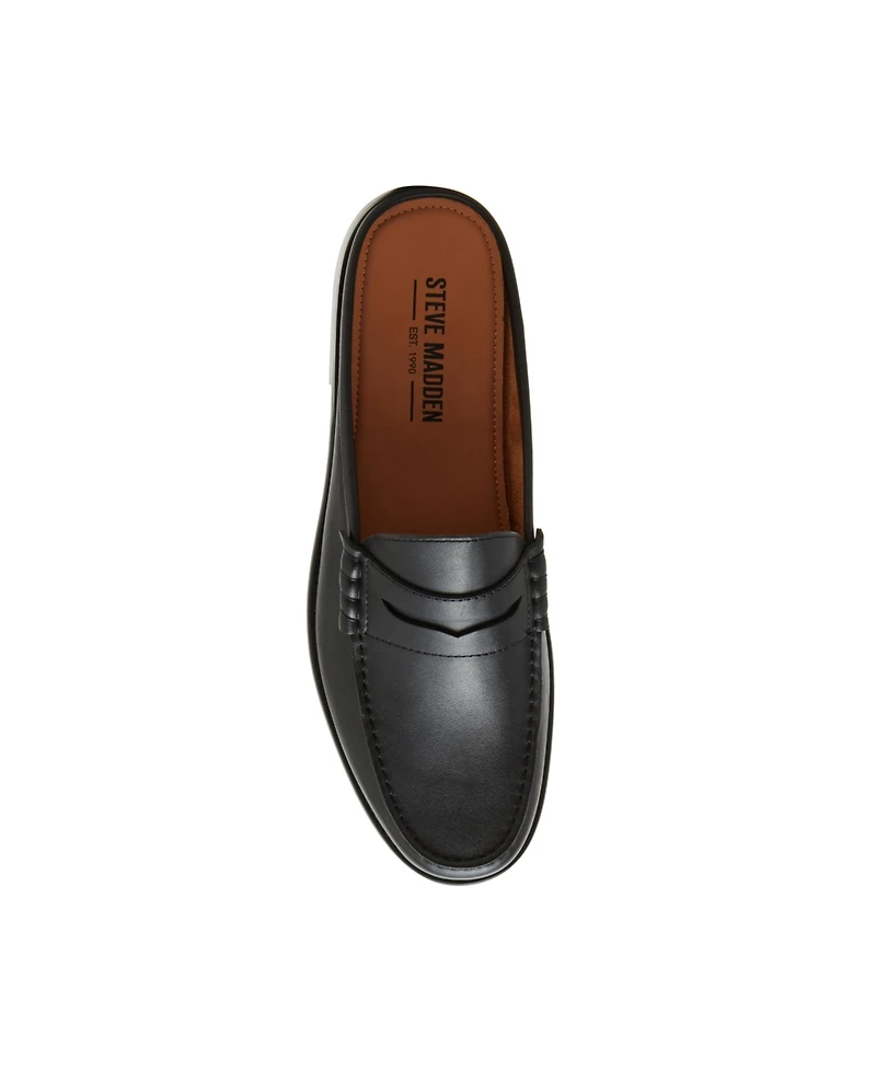 Steve Madden Men's Abra Slip On Loafer