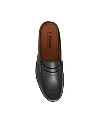 Steve Madden Men's Abra Slip On Loafer