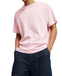 Men's Loose Fit T-shirt