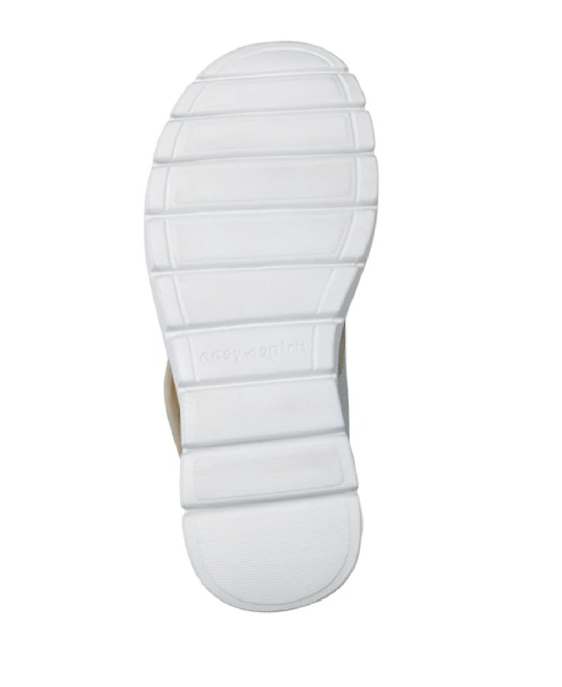 Easy Spirit Women's Taniya Lightweight Slip-On Sandals