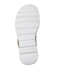Easy Spirit Women's Taniya Lightweight Slip-On Sandals