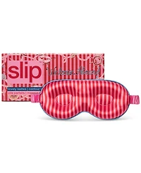 Slip Pure Silk Contour Sleep Mask - Welcome Aboard