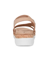 Earth Women's Recent Flat Sandals