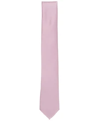 Bar Iii Men's Solid Tie, Exclusively at Macy's