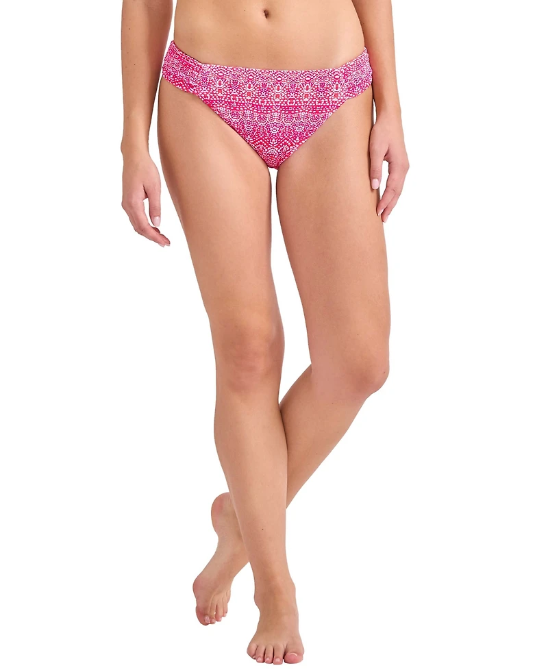 Tommy Bahama Women's Point Reversible Hipster Bottom